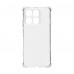 Чехол накладка ArmorStandart TPU Air Force для Motorola Edge 60 Pro 5G Camera cover Clear (ARM85832)