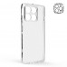 Чехол накладка ArmorStandart TPU Air для Motorola Edge 60 5G Camera cover Clear (ARM85833)