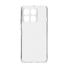 Чехол накладка ArmorStandart TPU Air для Motorola Edge 60 5G Camera cover Clear (ARM85833)