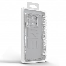 Чехол накладка ArmorStandart TPU Air для Motorola Edge 60 5G Camera cover Clear (ARM85833)