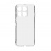 Чехол накладка ArmorStandart TPU Air для Motorola Edge 60 5G Camera cover Clear (ARM85833)
