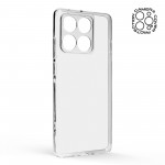 Чехол накладка ArmorStandart TPU Air для Motorola Edge 60 Pro 5G Camera cover Clear (ARM85834)