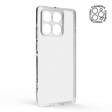 Чехол накладка ArmorStandart TPU Air для Motorola Edge 60 Pro 5G Camera cover Clear (ARM85834)
