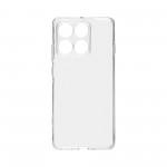 Чехол накладка ArmorStandart TPU Air для Motorola Edge 60 Pro 5G Camera cover Clear (ARM85834)