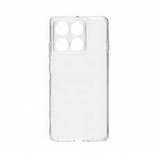 Чехол накладка ArmorStandart TPU Air для Motorola Edge 60 Pro 5G Camera cover Clear (ARM85834)