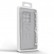 Чехол накладка ArmorStandart TPU Air для Motorola Edge 60 Pro 5G Camera cover Clear (ARM85834)