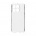 Чехол накладка ArmorStandart TPU Air для Motorola Edge 60 Pro 5G Camera cover Clear (ARM85834)
