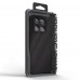 Чехол накладка TPU Armorstandart Matte Slim Fit для Motorola Edge 60 5G Camera cover Black (ARM85835)