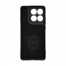 Чехол накладка ArmorStandart TPU ICON для Motorola Edge 60 Pro 5G Camera cover Black (ARM85838)