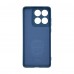 Чехол накладка ArmorStandart TPU ICON для Motorola Edge 60 5G Camera cover Dark Blue (ARM85877)