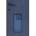 Чехол накладка ArmorStandart TPU ICON для Motorola Edge 60 5G Camera cover Dark Blue (ARM85877)