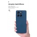 Чехол накладка ArmorStandart TPU ICON для Motorola Edge 60 5G Camera cover Dark Blue (ARM85877)