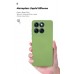 Чехол накладка ArmorStandart TPU ICON для Motorola Edge 60 5G Camera cover Green (ARM85878)