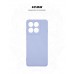 Чехол накладка ArmorStandart TPU ICON для Motorola Edge 60 Pro 5G Camera cover Lavender (ARM85880)