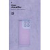 Чехол накладка ArmorStandart TPU ICON для Motorola Edge 60 Pro 5G Camera cover Lavender (ARM85880)