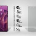 Гидрогелевая пленка ArmorStandart Matte для Motorola Edge 60 Pro 5G (ARM85897)