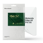 Гидрогелевая пленка ArmorStandart Supreme для Motorola Edge 60 Pro 5G (ARM85901)