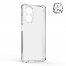 Чехол накладка ArmorStandart TPU Air Force для Xiaomi Redmi A5 4G Camera cover Clear (ARM85937)