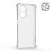 Чехол накладка ArmorStandart TPU Air Force для Xiaomi Redmi A5 4G Camera cover Clear (ARM85937)