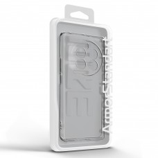 Чехол накладка ArmorStandart TPU Air Force для Xiaomi Redmi A5 4G Camera cover Clear (ARM85937)