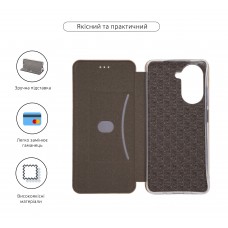 Чехол книжка ArmorStandart PU G-Case для Xiaomi Redmi A5 4G Gold (ARM85942)