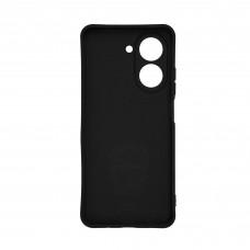 Чехол накладка ArmorStandart TPU ICON для Xiaomi Redmi A5 4G Camera cover Black (ARM85948)