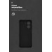 Чехол накладка ArmorStandart TPU ICON для Xiaomi Redmi A5 4G Camera cover Black (ARM85948)