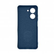 Чехол накладка ArmorStandart TPU ICON для Xiaomi Redmi A5 4G Camera cover Dark Blue (ARM85949)