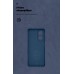 Чехол накладка ArmorStandart TPU ICON для Xiaomi Redmi A5 4G Camera cover Dark Blue (ARM85949)