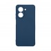 Чехол накладка ArmorStandart TPU ICON для Xiaomi Redmi A5 4G Camera cover Dark Blue (ARM85949)