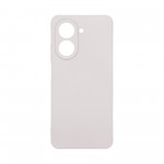 Чехол накладка ArmorStandart TPU ICON для Xiaomi Redmi A5 4G Camera cover Wheat (ARM85951) Чехол накладка ArmorStandart TPU ICON для Xiaomi Redmi A5 4G Camera cover Wheat (ARM85951)