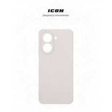 Чехол накладка ArmorStandart TPU ICON для Xiaomi Redmi A5 4G Camera cover Wheat (ARM85951)
