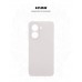 Чехол накладка ArmorStandart TPU ICON для Xiaomi Redmi A5 4G Camera cover Wheat (ARM85951)