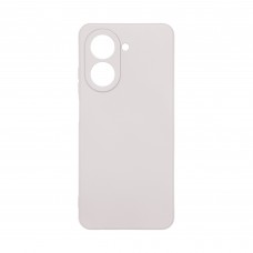 Чехол накладка ArmorStandart TPU ICON для Xiaomi Redmi A5 4G Camera cover Wheat (ARM85951)