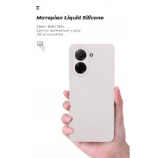 Чехол накладка ArmorStandart TPU ICON для Xiaomi Redmi A5 4G Camera cover Wheat (ARM85951)