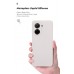 Чехол накладка ArmorStandart TPU ICON для Xiaomi Redmi A5 4G Camera cover Wheat (ARM85951)