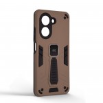 Чехол накладка Armorstandart TPU Proover для Xiaomi Redmi A5 4G Brown (ARM85965)