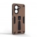 Чехол накладка Armorstandart TPU Proover для Xiaomi Redmi A5 4G Brown (ARM85965)