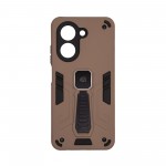 Чехол накладка Armorstandart TPU Proover для Xiaomi Redmi A5 4G Brown (ARM85965)