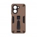 Чехол накладка Armorstandart TPU Proover для Xiaomi Redmi A5 4G Brown (ARM85965)