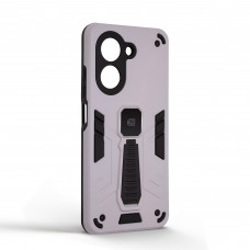 Чехол накладка Armorstandart TPU Proover для Xiaomi Redmi A5 4G Grey (ARM85966)