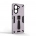 Чехол накладка Armorstandart TPU Proover для Xiaomi Redmi A5 4G Grey (ARM85966)