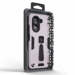Чехол накладка Armorstandart TPU Proover для Xiaomi Redmi A5 4G Grey (ARM85966)