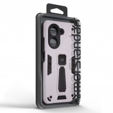 Чехол накладка Armorstandart TPU Proover для Xiaomi Redmi A5 4G Grey (ARM85966)