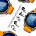 Гидрогелевая пленка ArmorStandart для Garmin Fenix 8 47mm 6 шт. (ARM85994)