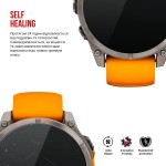 Гидрогелевая пленка ArmorStandart для Garmin Fenix 8 47mm 6 шт. (ARM85994)