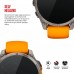 Гидрогелевая пленка ArmorStandart для Garmin Fenix 8 47mm 6 шт. (ARM85994)