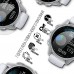 Гидрогелевая пленка ArmorStandart для Garmin Fenix 8 43mm 6 шт. (ARM85995)