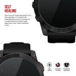 Гидрогелевая пленка ArmorStandart для Garmin Fenix 7X Solar 51mm 6 шт. (ARM85996)