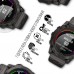 Гидрогелевая пленка ArmorStandart для Garmin Fenix 7X Sapphire Solar 51mm 6 шт. (ARM85997)